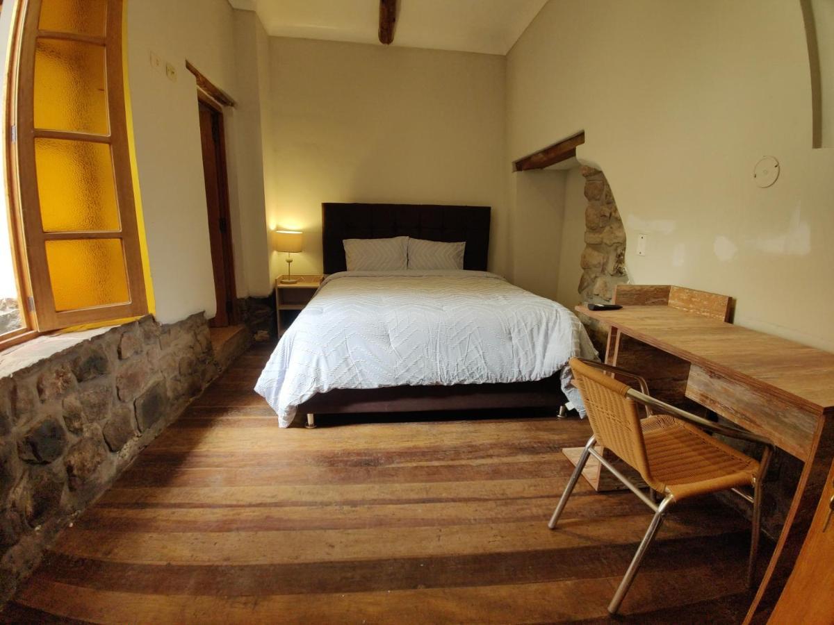 Guest house Colonial White House Cusco