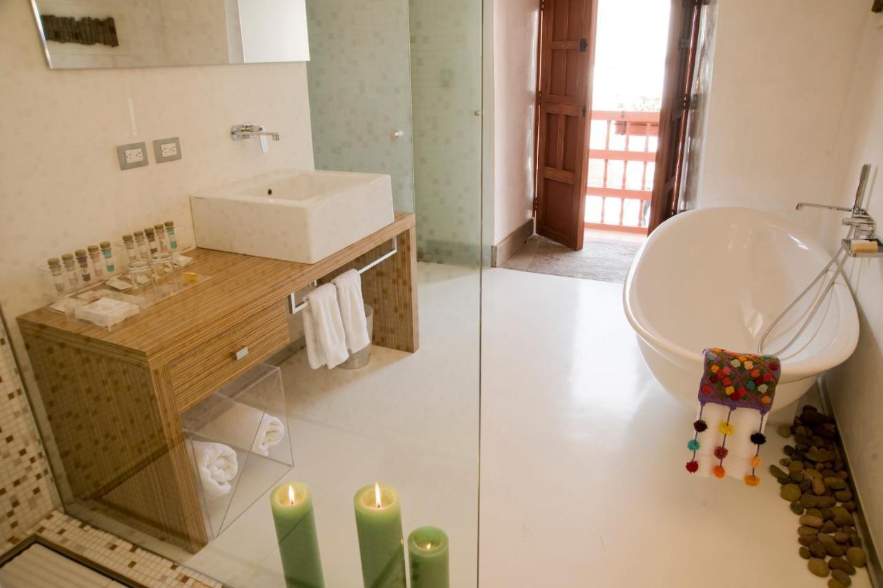 Casa Cartagena Boutique & 5* Cusco