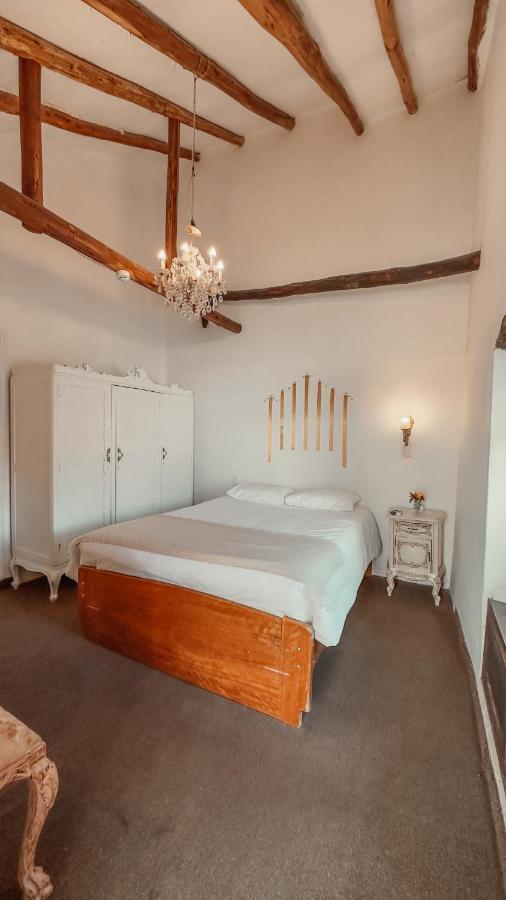 Hotel Casa Faustina Boutique 3*