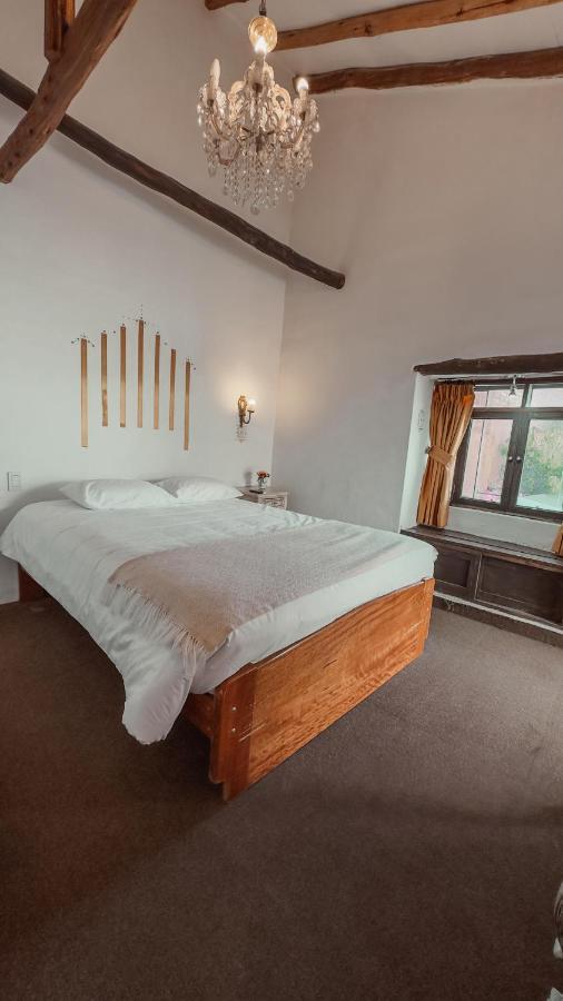 Casa Faustina Boutique 3* Cusco
