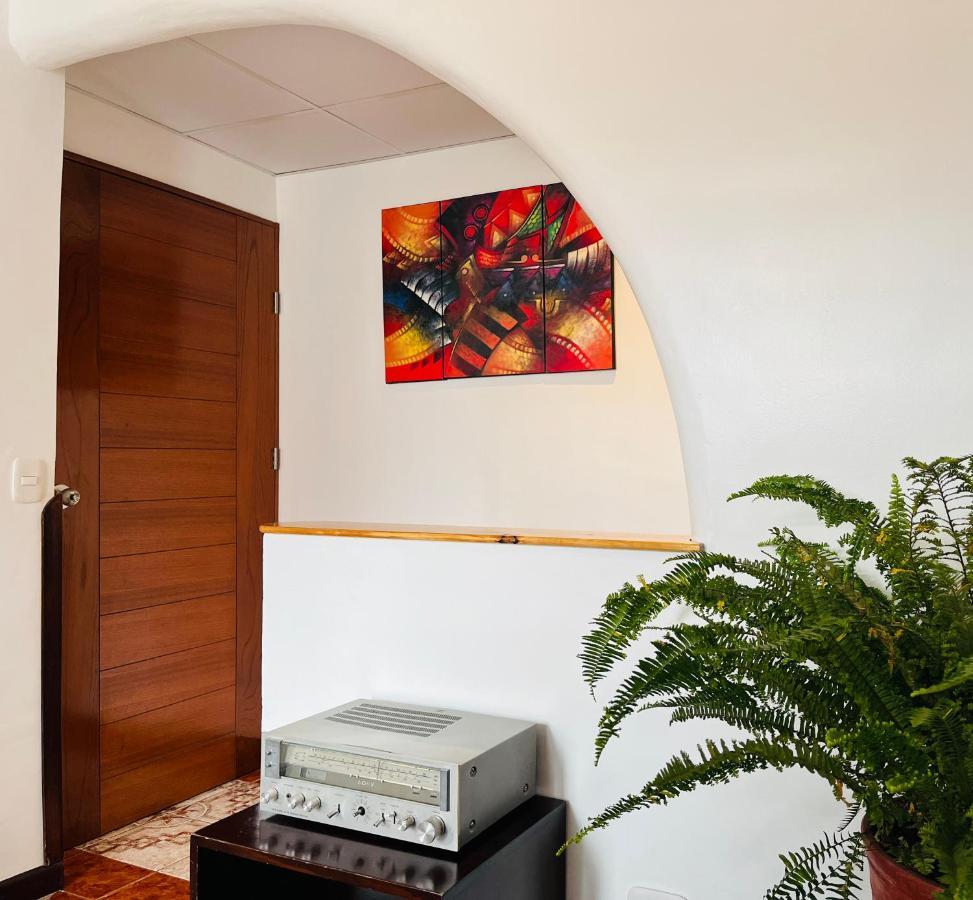 Inn Sanbleña Cuzco
