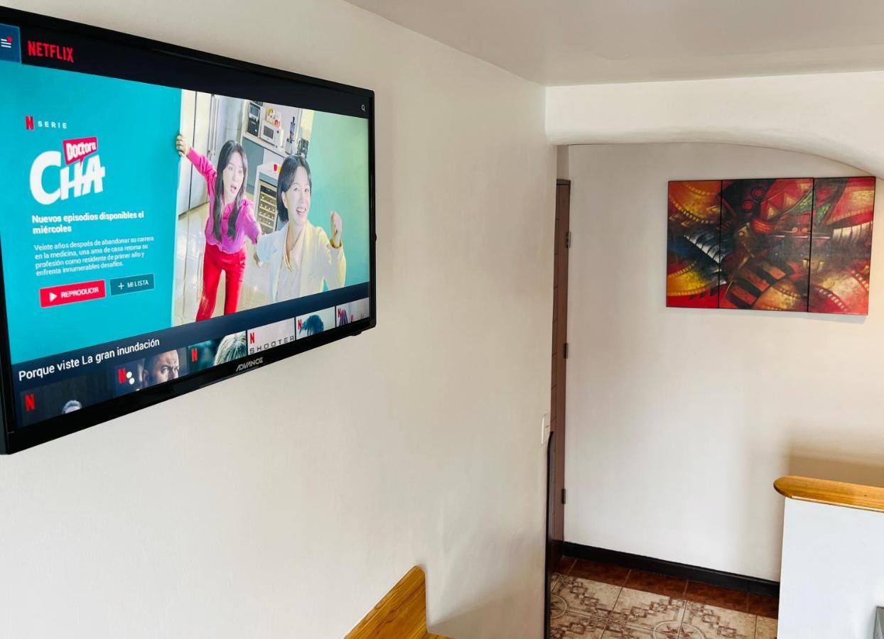Sanbleña Inn Cuzco