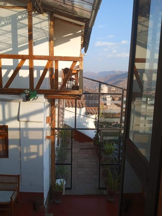 Kusiy Qosqo Gasthof Cusco