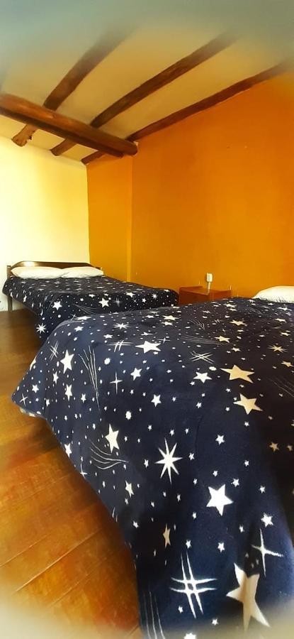 Kusiy Qosqo Gasthof Cusco