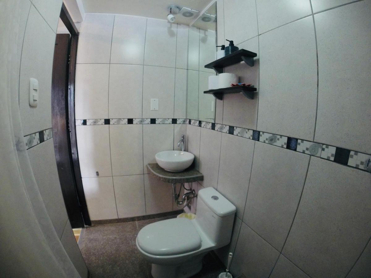 Sanbleña Inn Cuzco