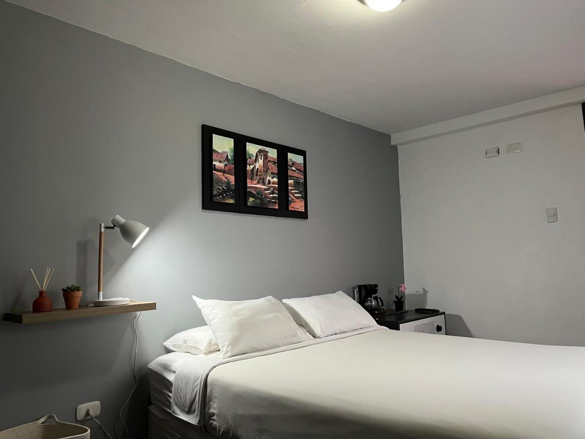 Sanbleña Inn 3*