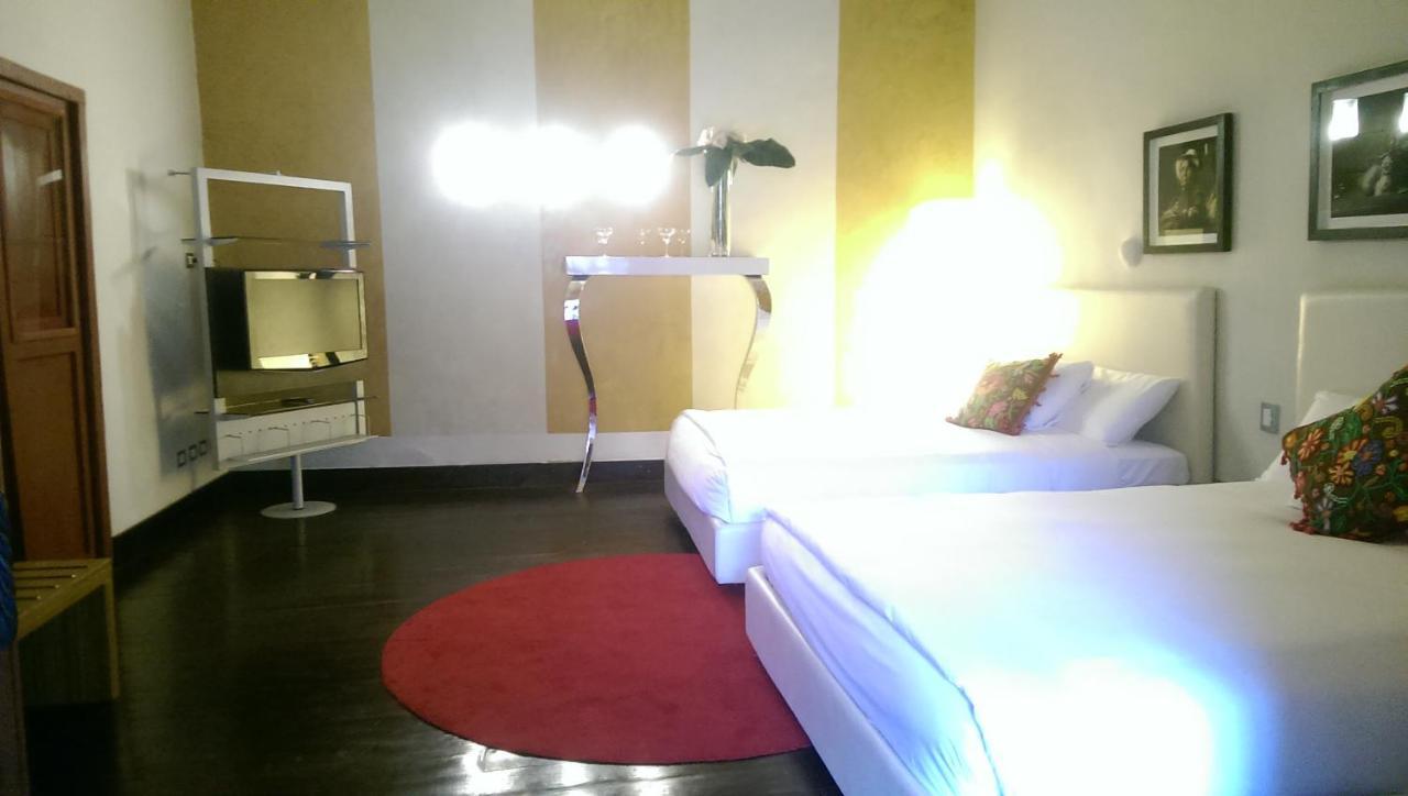 Casa Cartagena Boutique & 5*