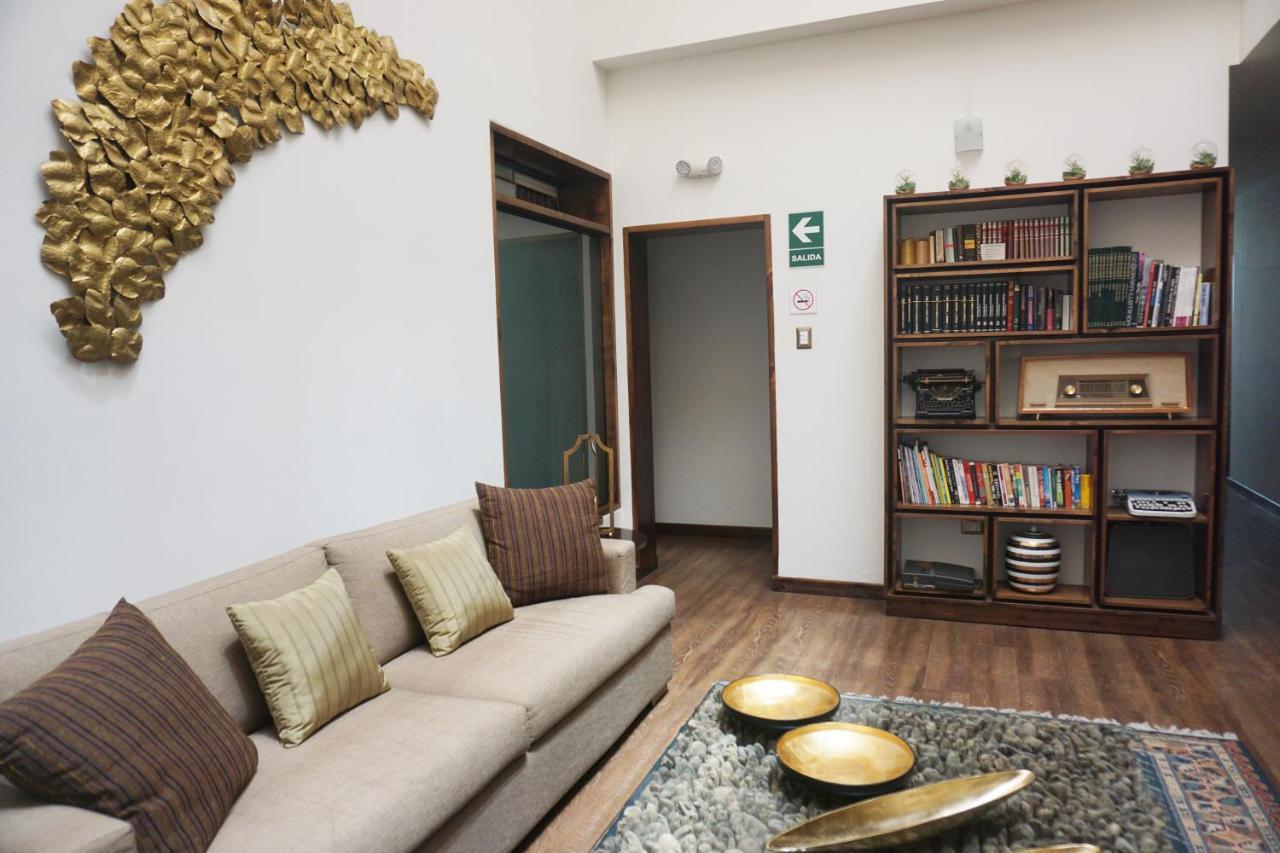Casa Esmeralda By Katari Hotel