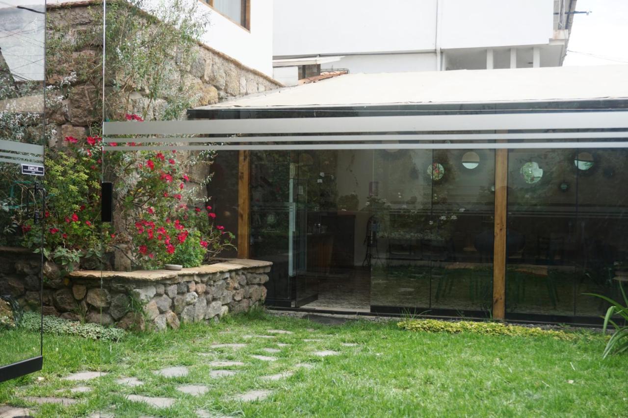 Casa Esmeralda By Katari 3*
