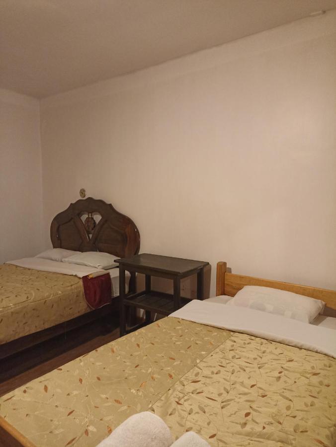 Hotel Carmen Plaza Bed & Breakfast *