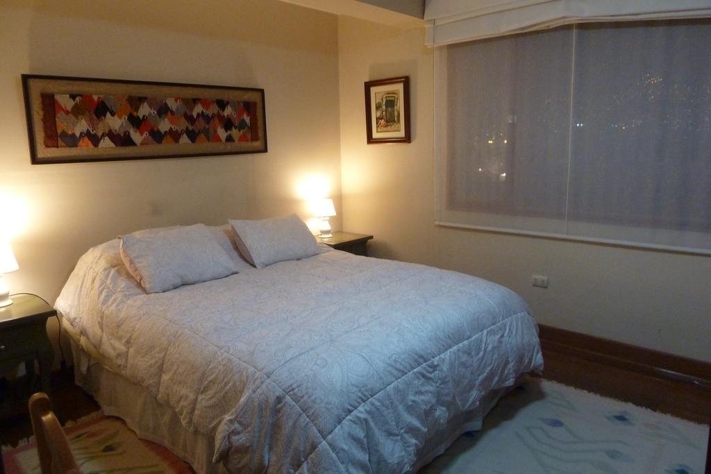 Wichay Wasi Apartamento Cuzco