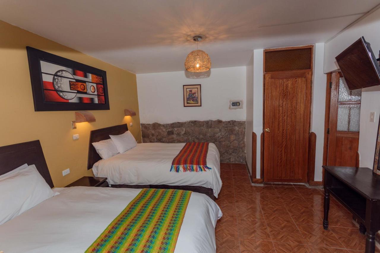 Terrazas Del Inca Bed & Breakfast Cusco