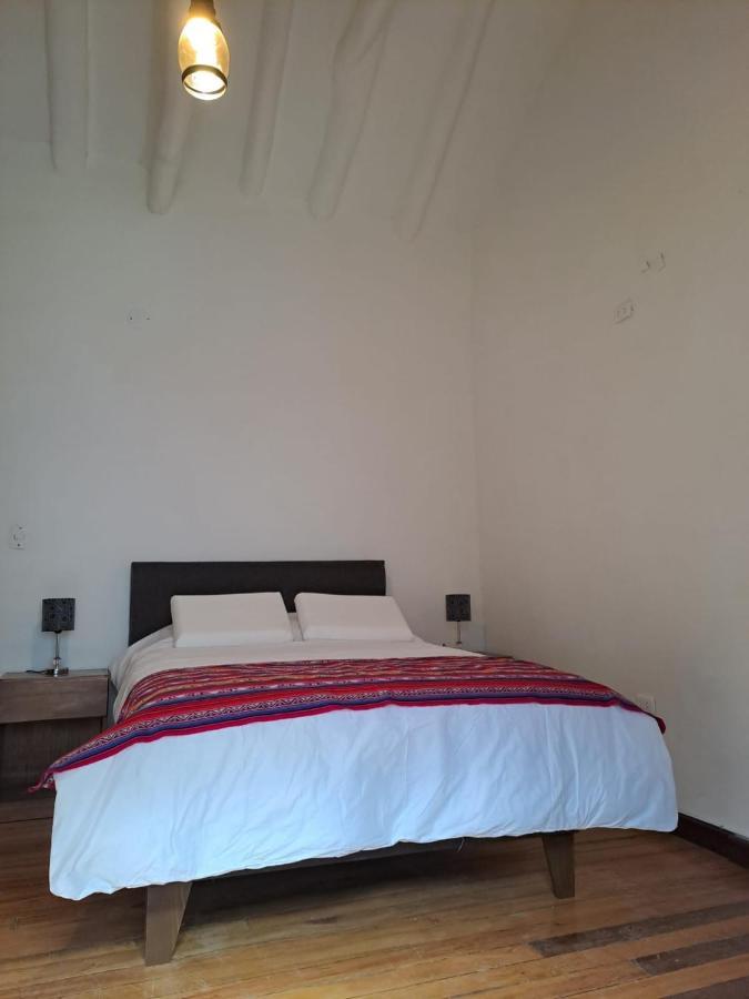 Marina's House Centro Bed & Breakfast Cusco