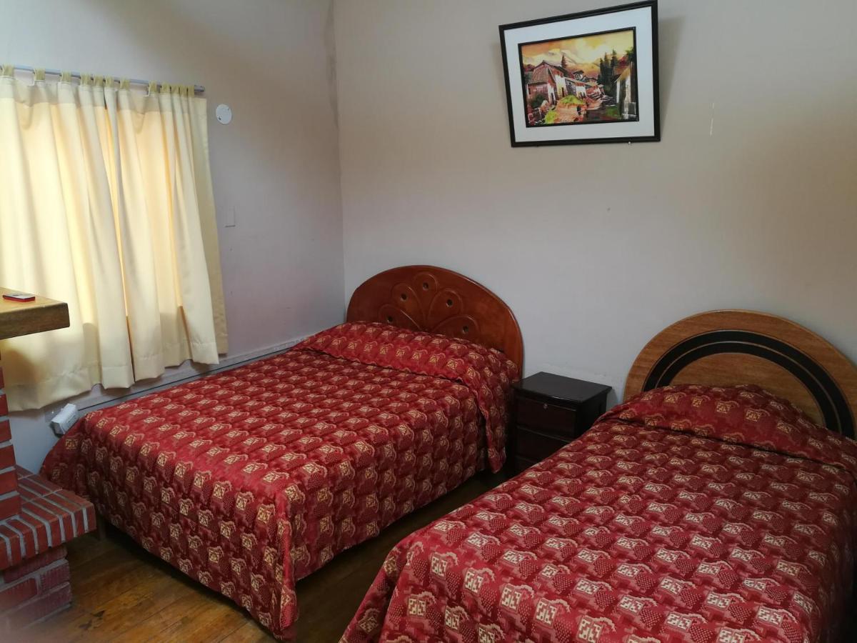 Welcome Hostel *