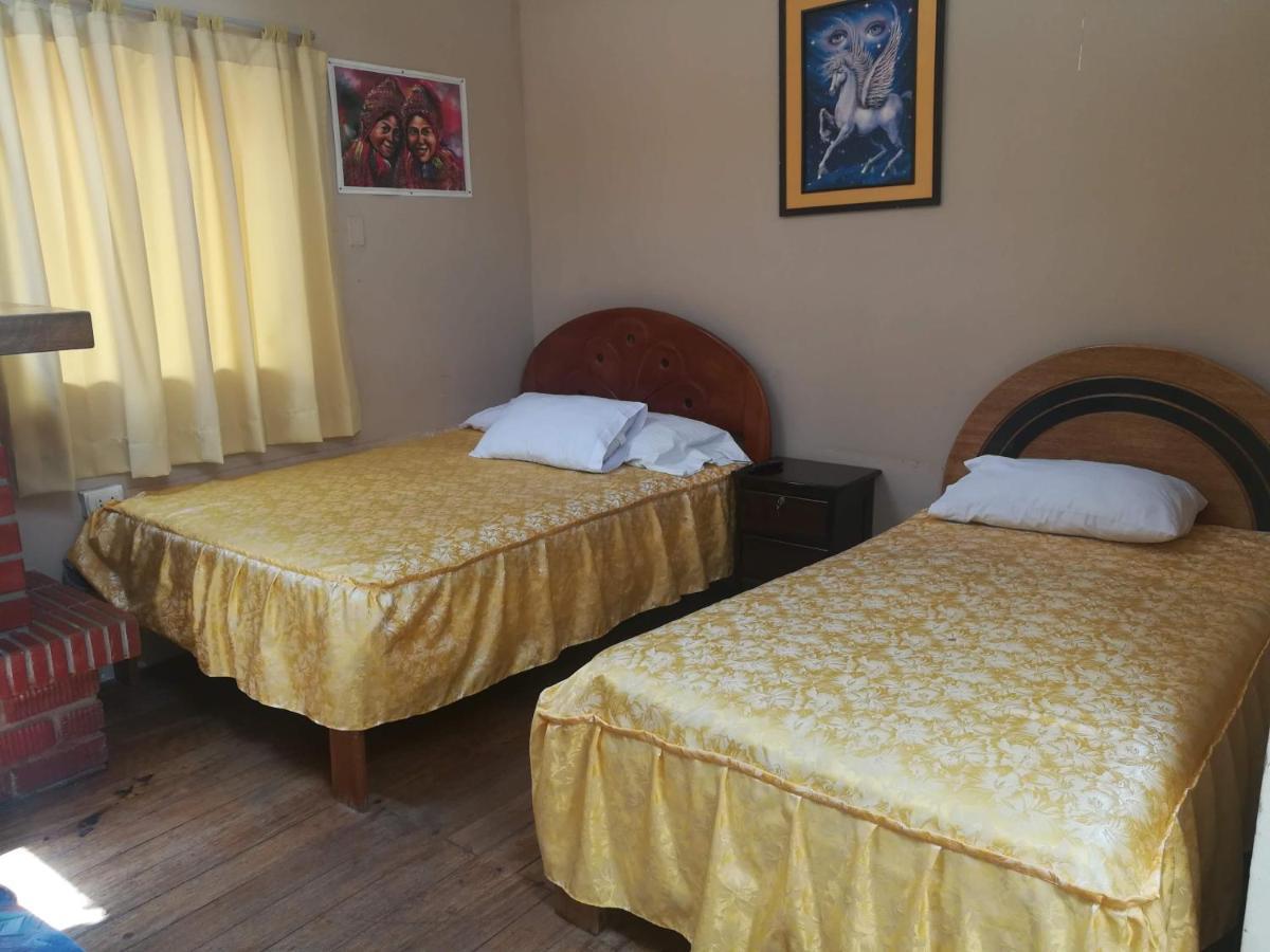Welcome Hostel