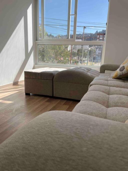 Apartamento World
