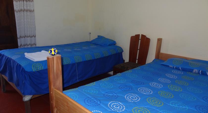Hospedaje Nueva Alta Guest house Cusco