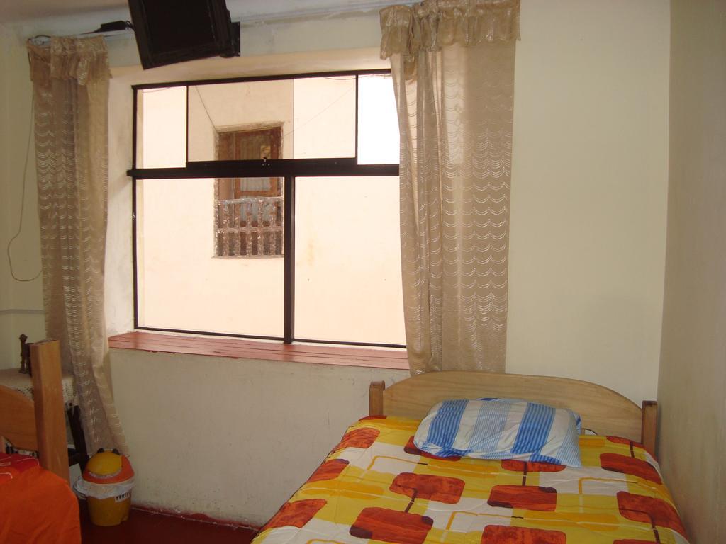 Hospedaje Nueva Alta Guest house Cusco