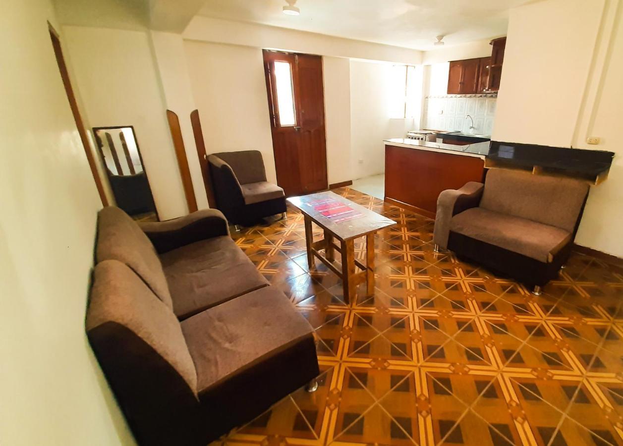Peru Plaza * Cuzco