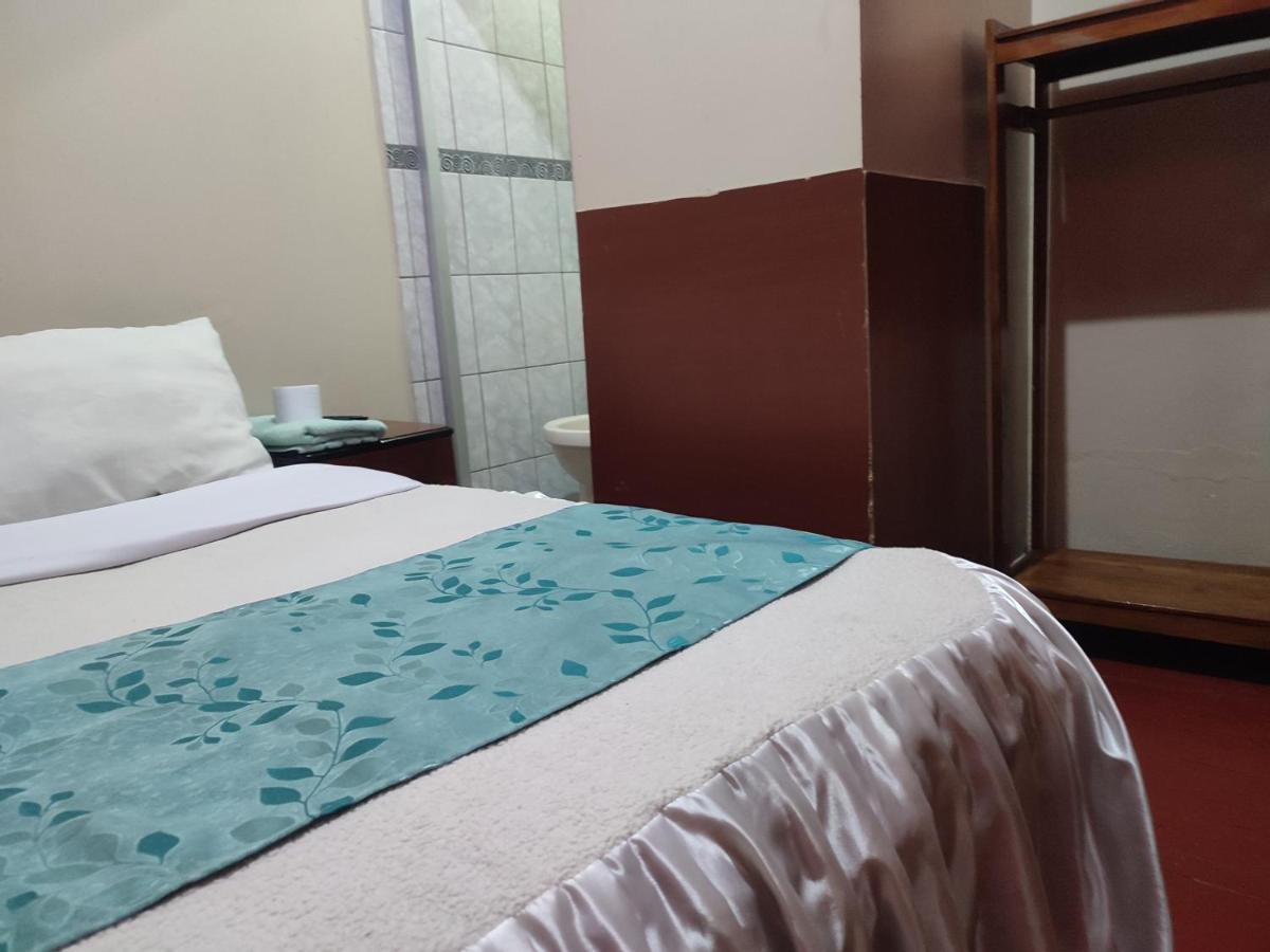 Hotel Casa De Sila