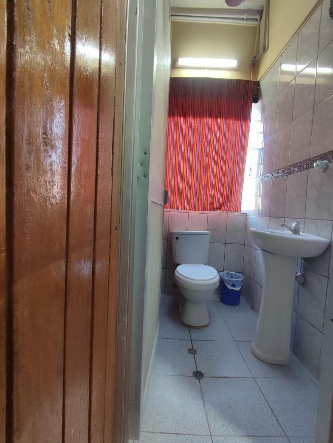 Hotel Casa De Sila Cusco