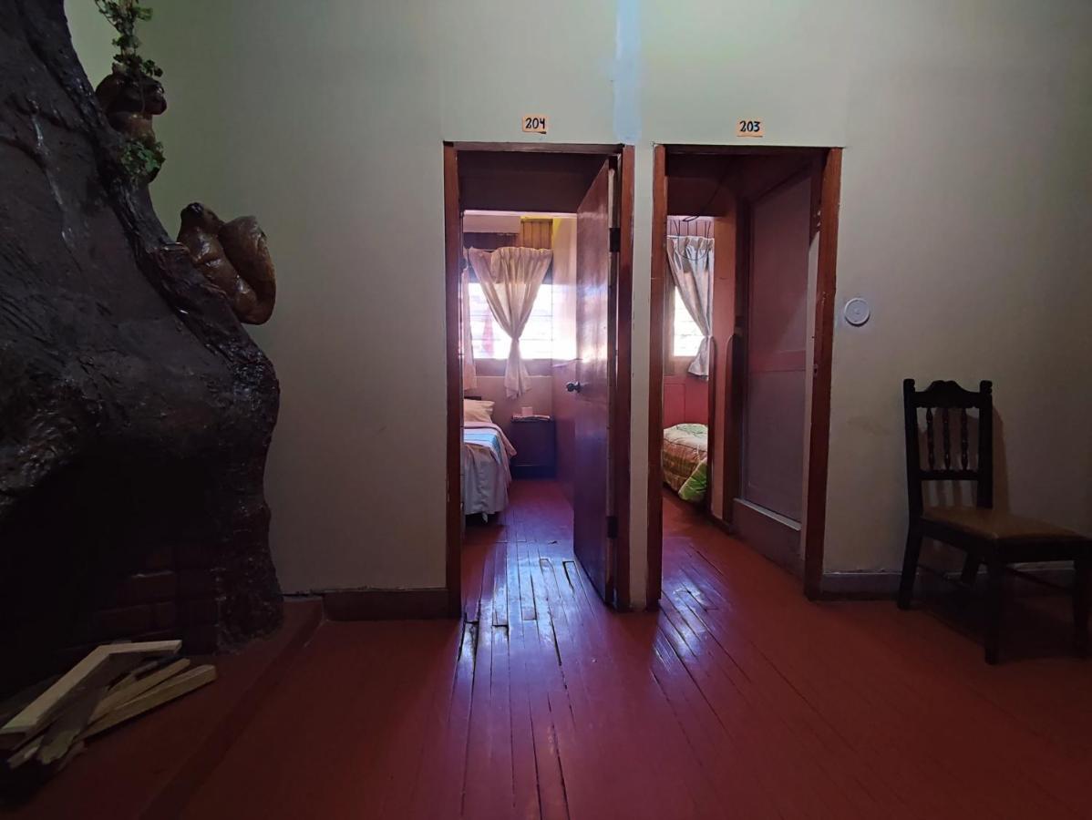 Hotel Casa De Sila