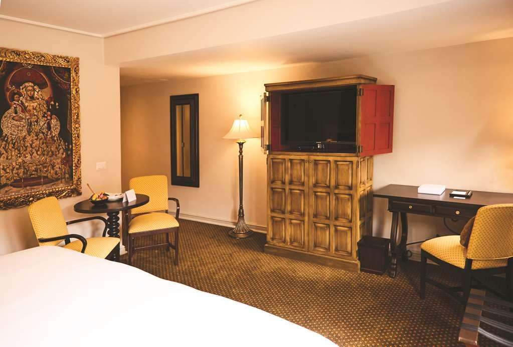 Monasterio, A Belmond Hotel, Hotel