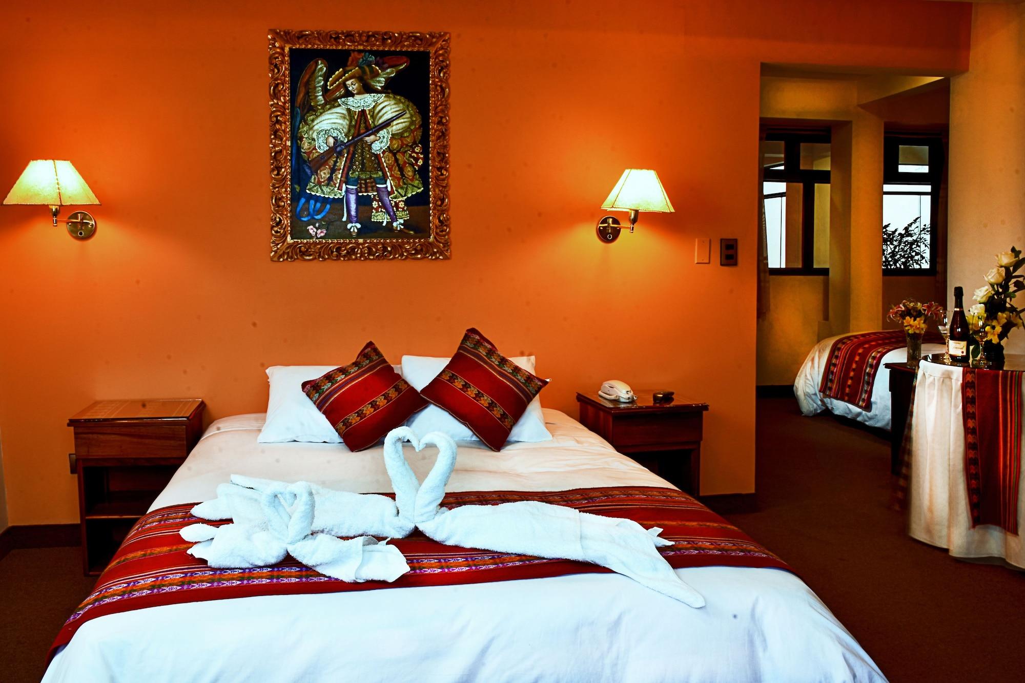Hotel Imperial
