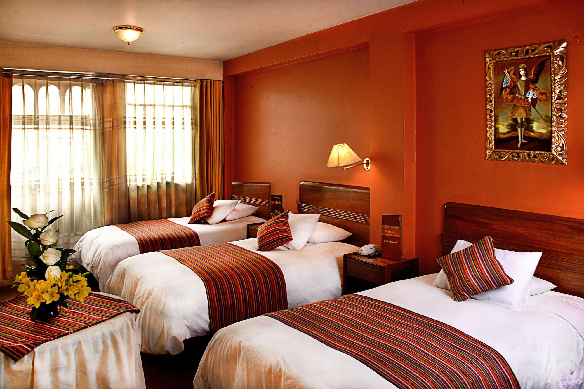 Imperial Hotel Cusco