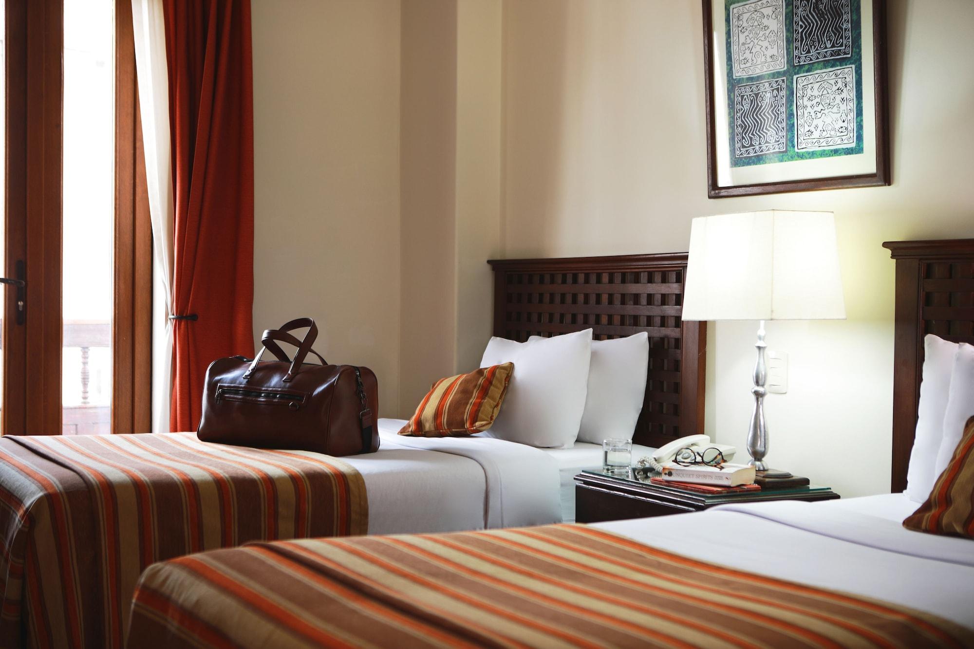 San Agustin El Dorado Hotel