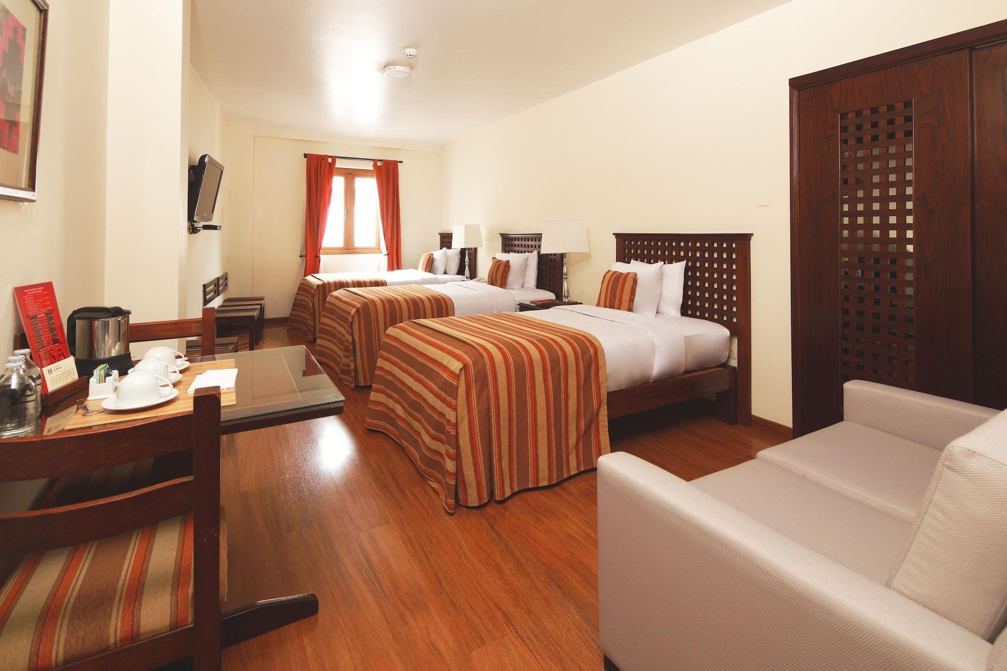 San Agustin El Dorado 4*