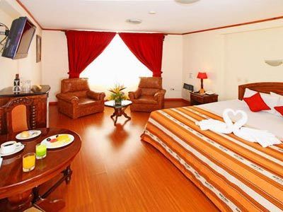 Samay Hotel 3*