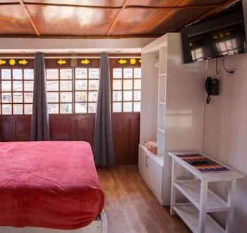 Hotel Private Collection R House Cusco Hotel