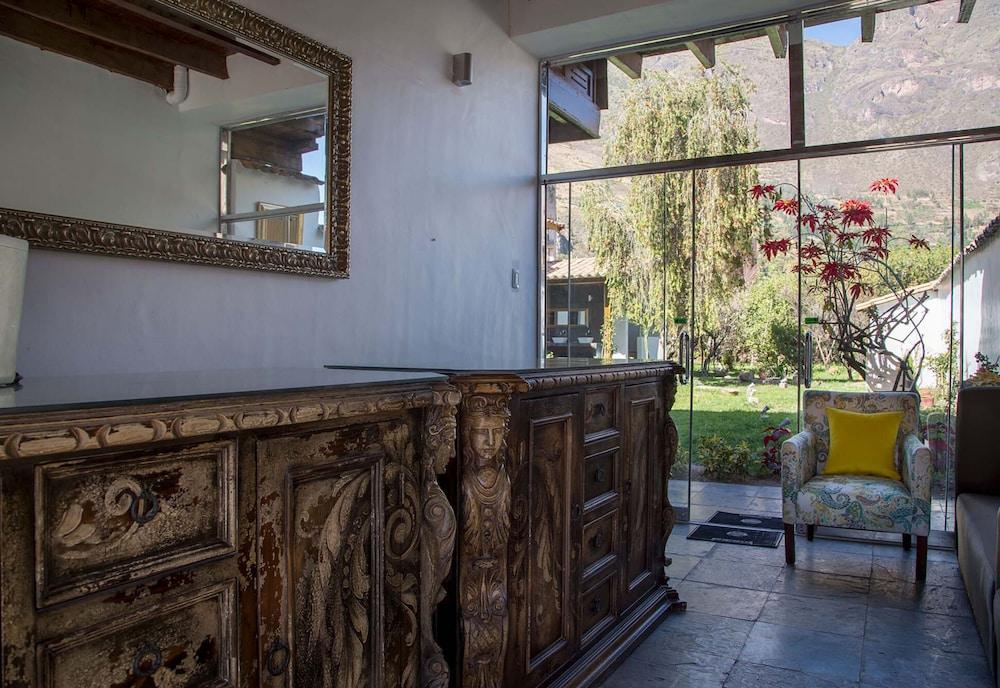 Hotel Private Collection R House Cusco