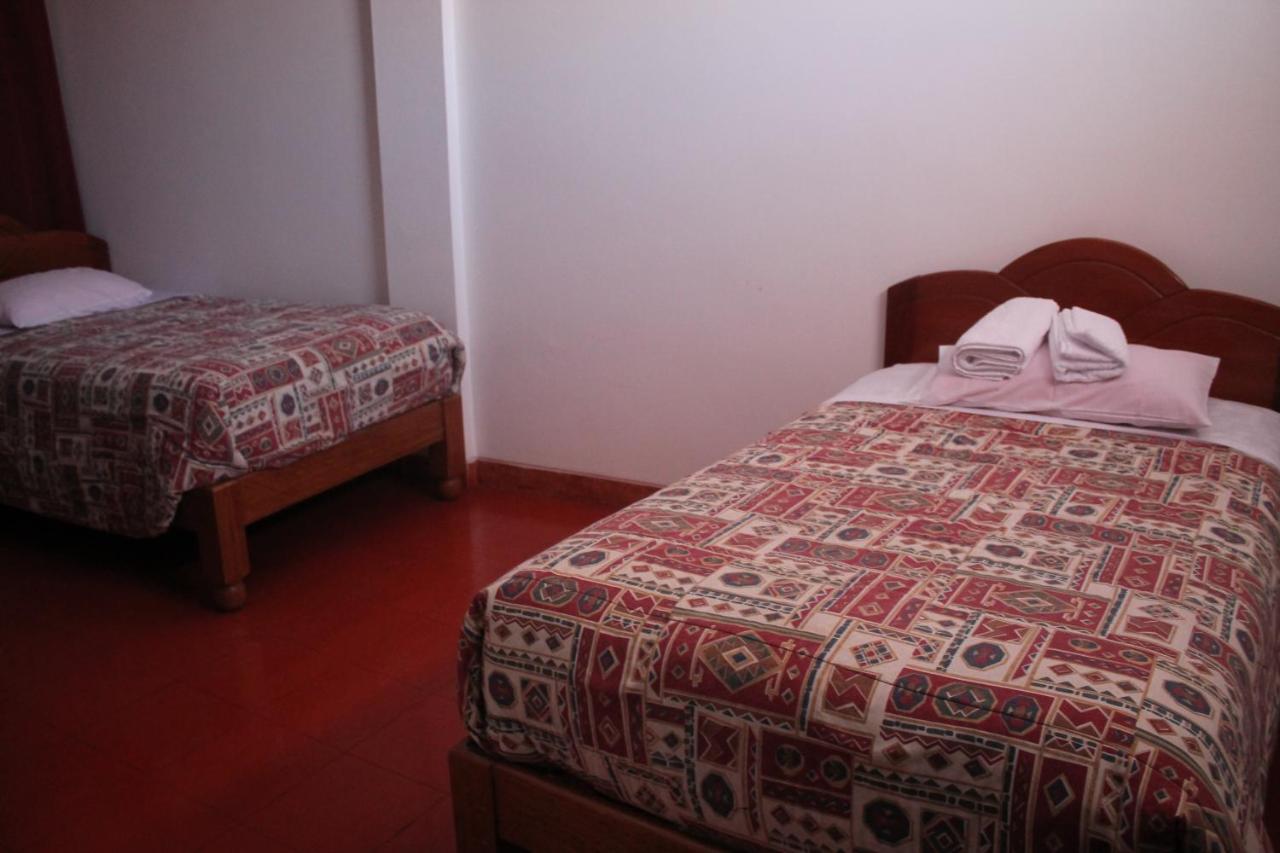 La Joya Imperial Guest house Cusco