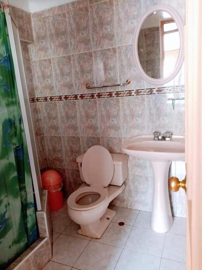 La Joya Imperial Guest house *