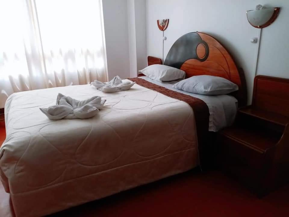 La Joya Imperial Guest house