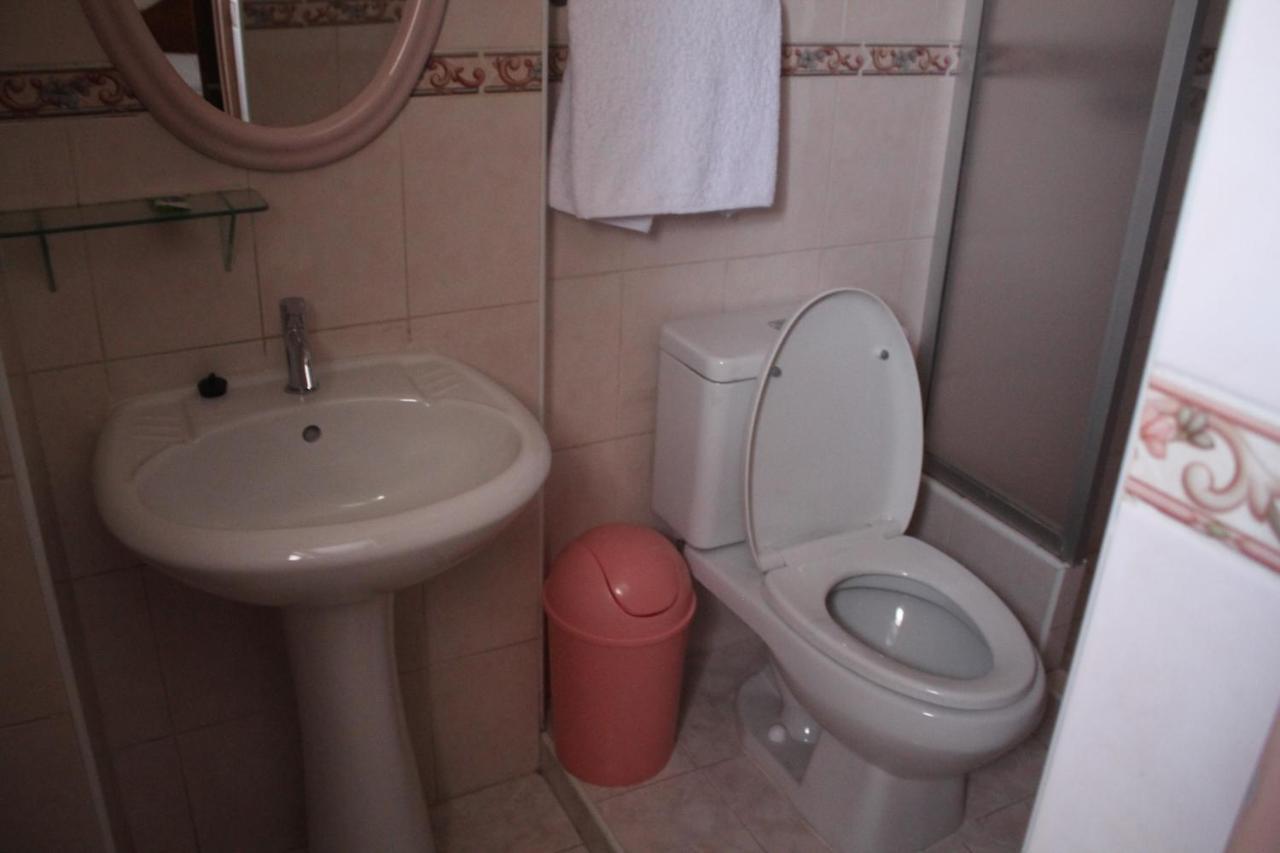 Guest house La Joya Imperial Cusco
