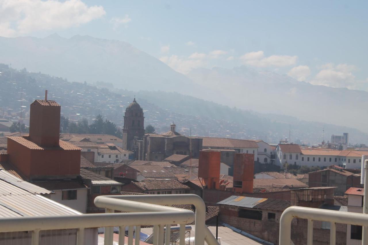 Guest house La Joya Imperial Cusco