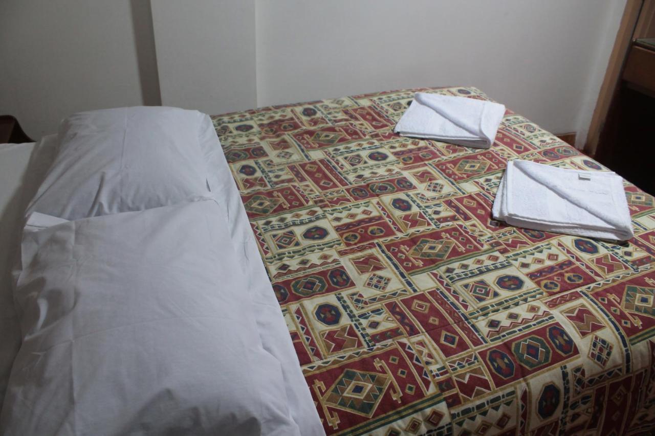 La Joya Imperial Guest house Cusco