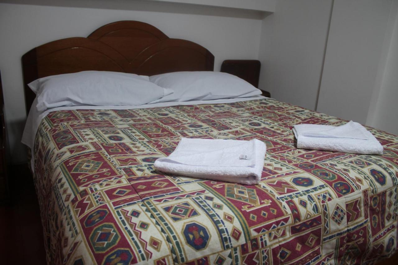 La Joya Imperial Cusco