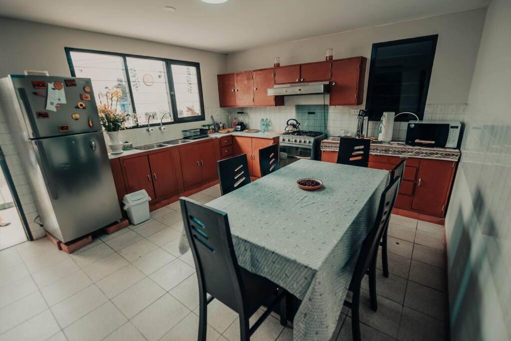 Apartment Inversiones Esmeralda Cusco
