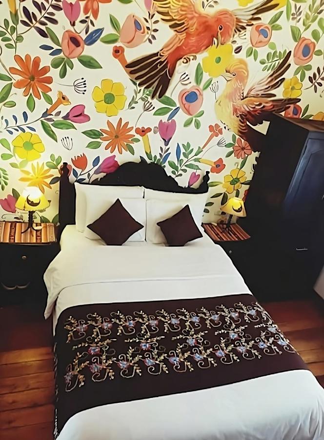 Casona Dorada Hotel Cusco