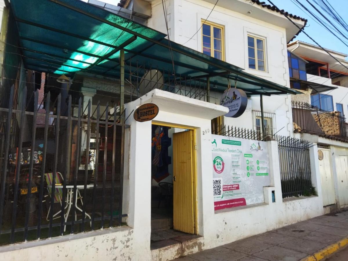 Maria*s Backpackers Bed & Breakfast *