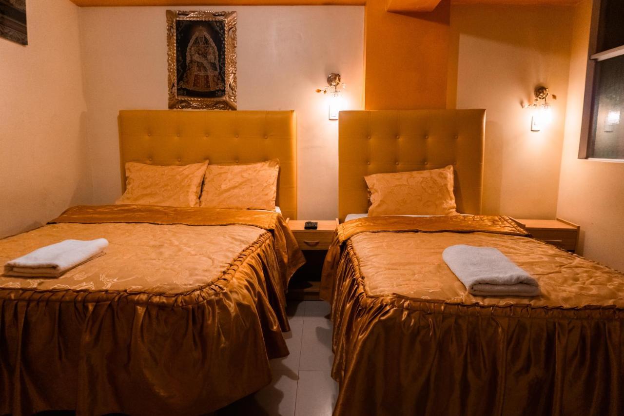 Friends Boutique Hotel 3*
