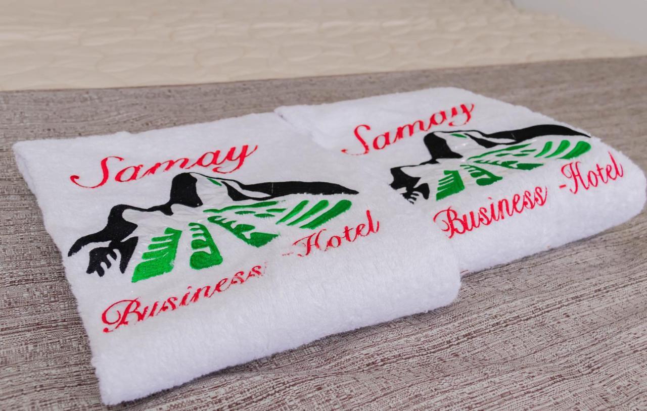 Samay Business And Departments