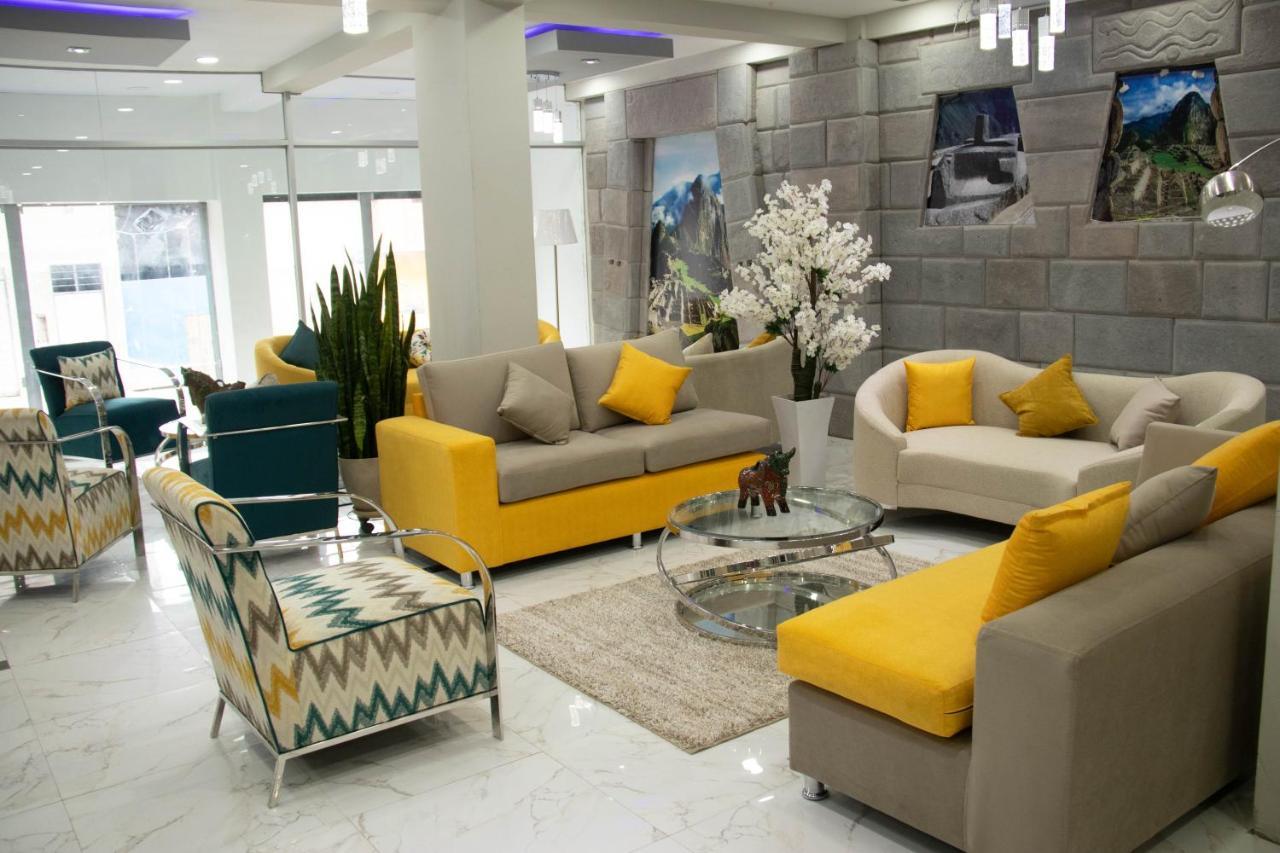 Samay Business And Departments