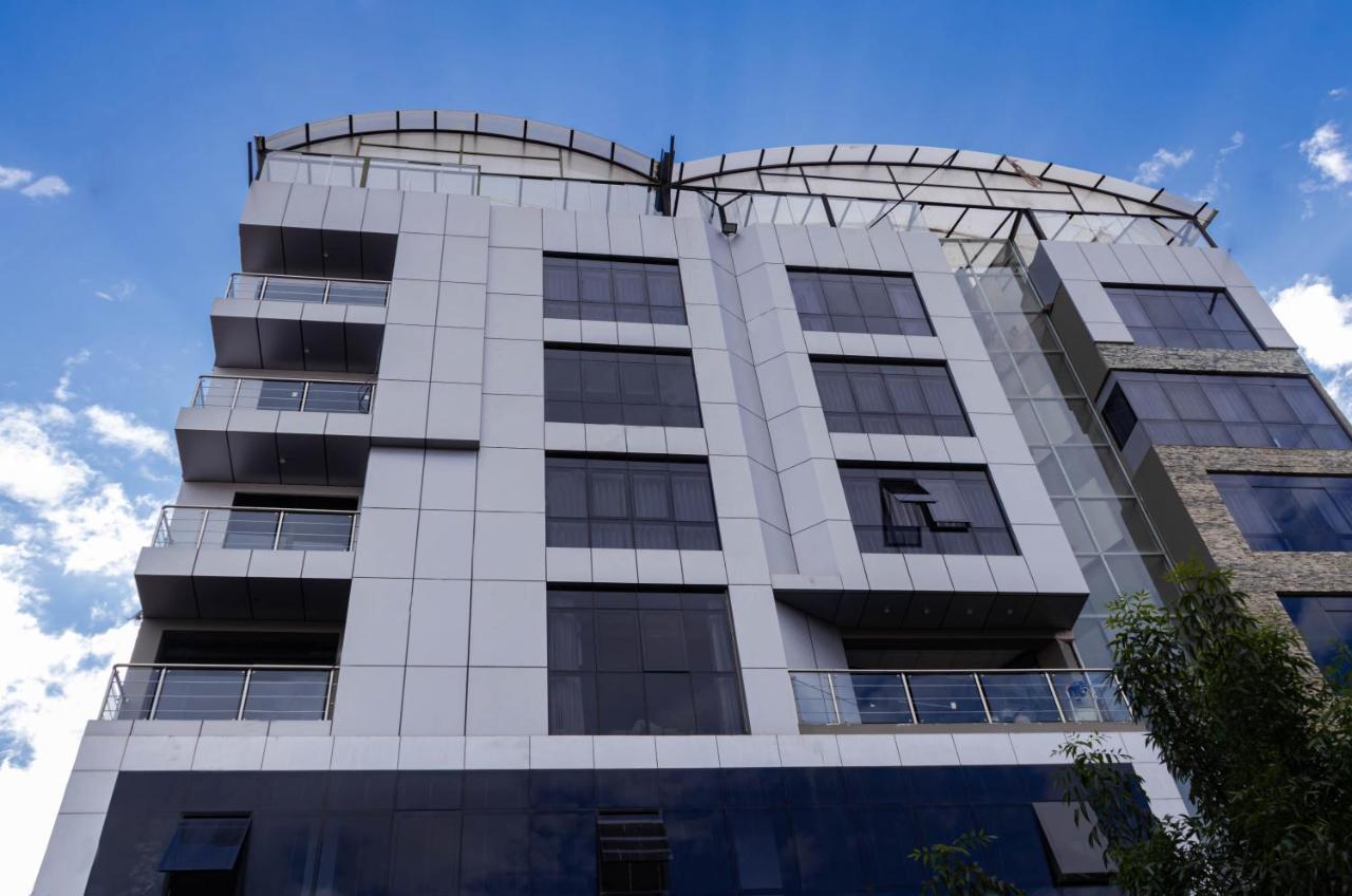 Samay Business And Departments Hotel Cusco