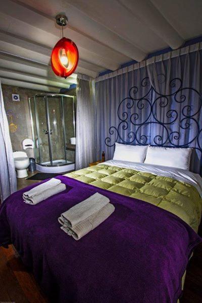 Hotel Boutique