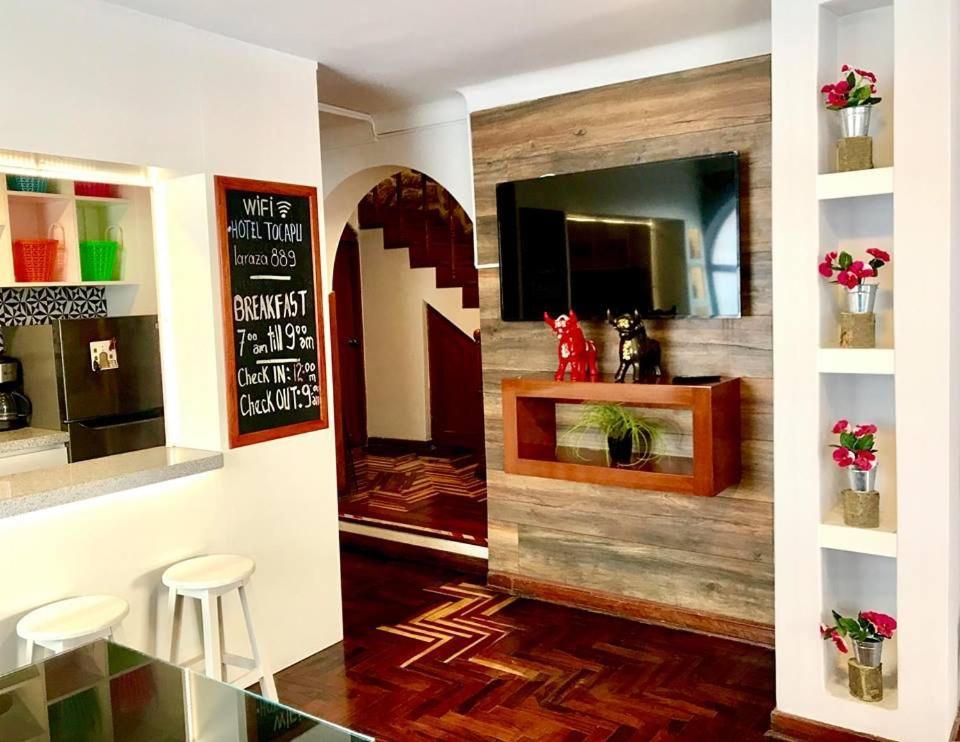 Boutique 3*